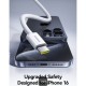 Дата кабель USB-C to USB-C 1.0m 100W 5A Dynamic 4 black Baseus (P10381400111-00) Дата кабель USB-C to USB-C 1.0m 100W 5A Dynamic 4 black Baseus (P10381400111-00)