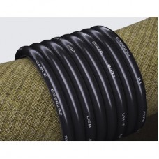 Дата кабель USB 2.0 AM/AM 1.0m 5Gbps Essager (EXCAA2-YT01) - Фото