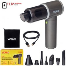 Пылесос VOIN V-85CL