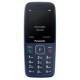 Мобільний телефон Panasonic KX-TF400 Blue (KX-TF400EXC)