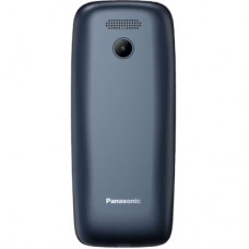 Мобільний телефон Panasonic KX-TF400 Blue (KX-TF400EXC) - Фото