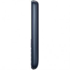 Мобільний телефон Panasonic KX-TF400 Blue (KX-TF400EXC) - Фото