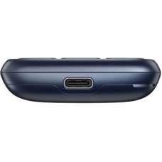 Мобільний телефон Panasonic KX-TF400 Blue (KX-TF400EXC) - Фото