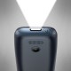 Мобільний телефон Panasonic KX-TF400 Blue (KX-TF400EXC)