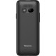 Мобільний телефон Panasonic KX-TU260 Black (KX-TU260EXB)