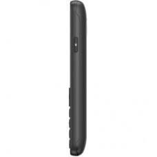 Мобільний телефон Panasonic KX-TU260 Black (KX-TU260EXB) - Фото