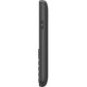 Мобільний телефон Panasonic KX-TU260 Black (KX-TU260EXB)
