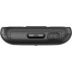 Мобільний телефон Panasonic KX-TU260 Black (KX-TU260EXB)