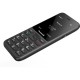 Мобільний телефон Panasonic KX-TU260 Black (KX-TU260EXB)