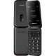Мобільний телефон Panasonic KX-TF600 Black (KX-TF600EXB)