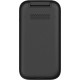 Мобільний телефон Panasonic KX-TF600 Black (KX-TF600EXB)