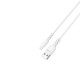 Дата кабель USB 2.0 AM to Lightning 1.0m 2.4A white Grand-X (PL-05W) Дата кабель USB 2.0 AM to Lightning 1.0m 2.4A white Grand-X (PL-05W)