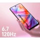 Смартфон ZTE Nubia V70 Design 8/256GB Gray