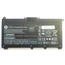 Акумулятор для ноутбука HP 250 G7 HT03XL, 3600 mAh (41.04Wh), 3cell, 11.4V, Li-ion (A47707) - Фото