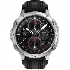 Смарт-годинник KOSPET TANK T4 SILVER (6978602500058) - Фото