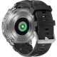 Смарт-часы KOSPET TANK T4 SILVER (6978602500058)
