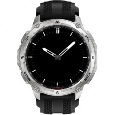 Смарт-годинник KOSPET TANK T4 SILVER (6978602500058) - Фото