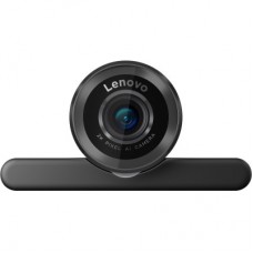 Веб-камера Lenovo QHD Black (4XC1Q25245) - Фото