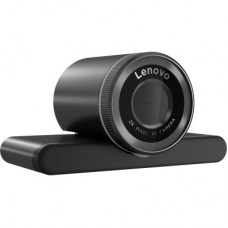 Веб-камера Lenovo QHD Black (4XC1Q25245) - Фото