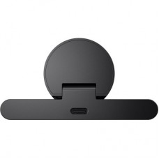 Веб-камера Lenovo QHD Black (4XC1Q25245) - Фото