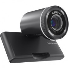 Веб-камера Lenovo QHD Black (4XC1Q25245) - Фото