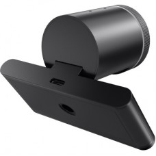 Веб-камера Lenovo QHD Black (4XC1Q25245) - Фото