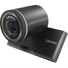 Веб-камера Lenovo QHD Black (4XC1Q25245) - Фото