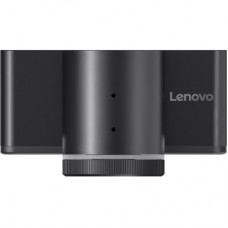 Веб-камера Lenovo QHD Black (4XC1Q25245) - Фото