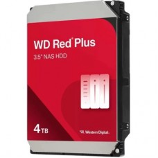 Жесткий диск 3.5" 4TB WD (WD40EFZZ)
