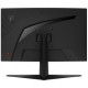 Монітор MSI MAG 242C Монітор MSI MAG 242C