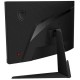 Монітор MSI MAG 242C Монітор MSI MAG 242C