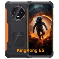 Смартфон Cubot KingKong ES 6/128GB