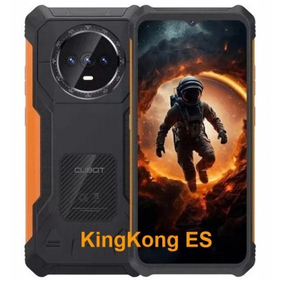 Смартфон Cubot KingKong ES 6/128GB