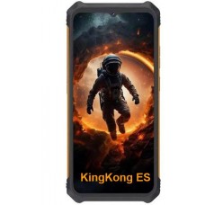 Смартфон Cubot KingKong ES 6/128GB - Фото