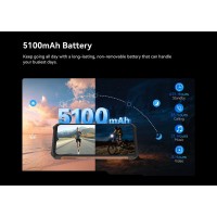 Смартфон Cubot KingKong ES 6/128GB