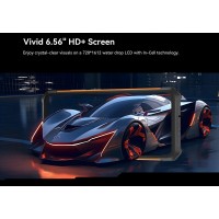 Смартфон Cubot KingKong ES 6/128GB