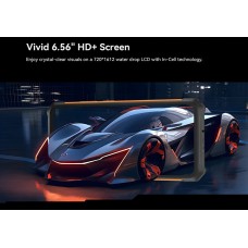 Смартфон Cubot KingKong ES 6/128GB - Фото