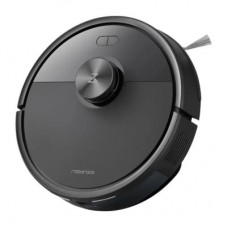 Пилосос Roborock Q7 TF Black - Фото