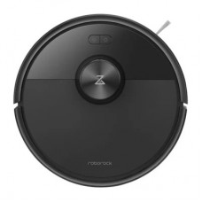 Пилосос Roborock Q7 TF Black - Фото