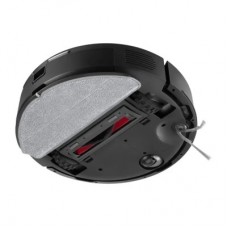 Пилосос Roborock Q7 TF Black - Фото