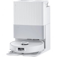 Пилосос Roborock Qrevo Edge White - Фото