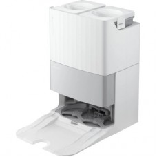 Пилосос Roborock Qrevo Edge White - Фото