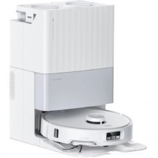 Пилосос Roborock Qrevo Edge White - Фото