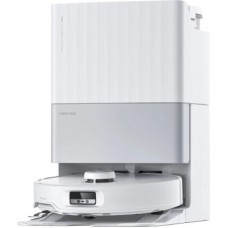 Пилосос Roborock Qrevo Edge White - Фото