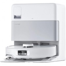 Пилосос Roborock Qrevo Edge White - Фото
