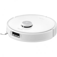 Пилосос Roborock Qrevo Edge White - Фото