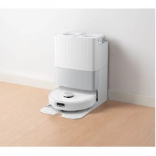 Пилосос Roborock Qrevo Edge White - Фото