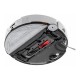 Пилосос Roborock Saros 10 White Пилосос Roborock Saros 10 White