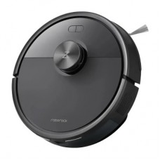 Пилосос Roborock Q7 TF+ Black - Фото
