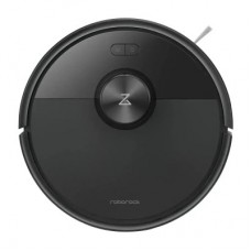 Пилосос Roborock Q7 TF+ Black - Фото